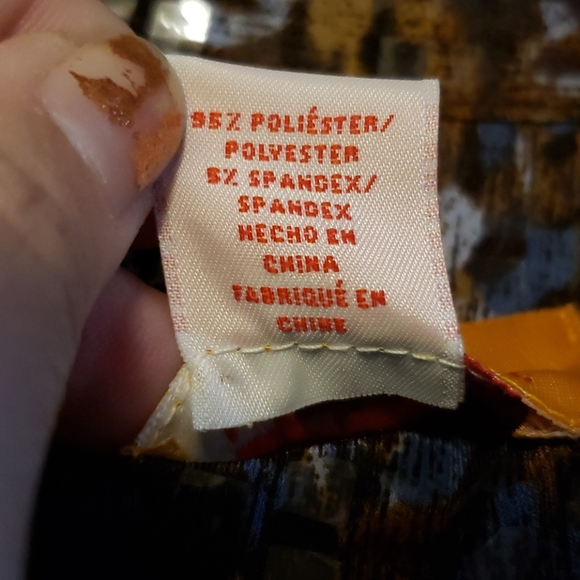 Ruby Rd. Lightweight jacket - Picture 3 of 5